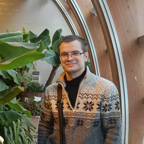 Тимур Хайретдинов