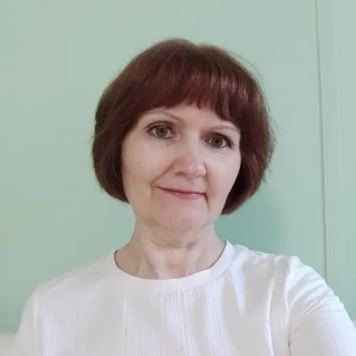 Эльвира Толстоноженко