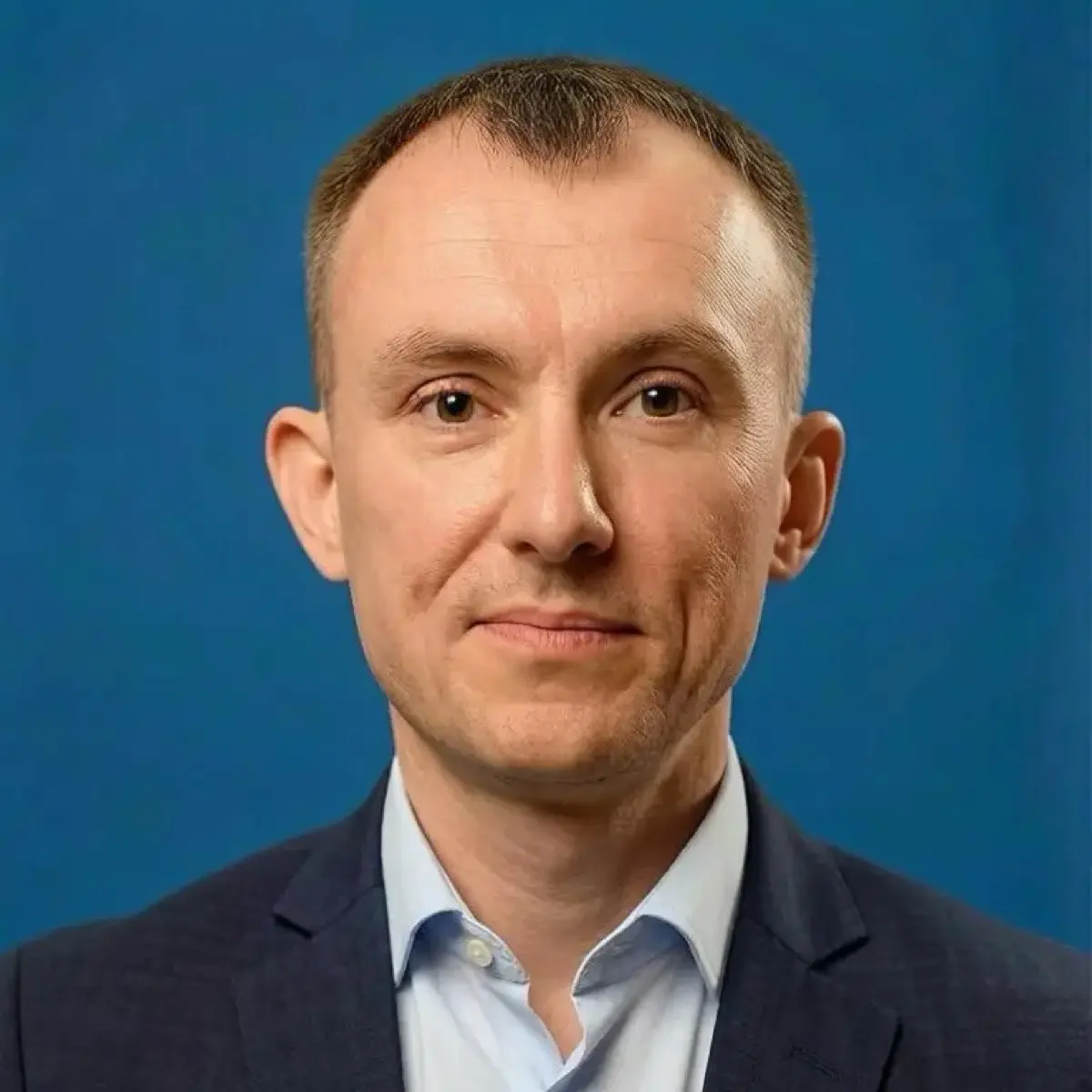 Дмитрий Стасько