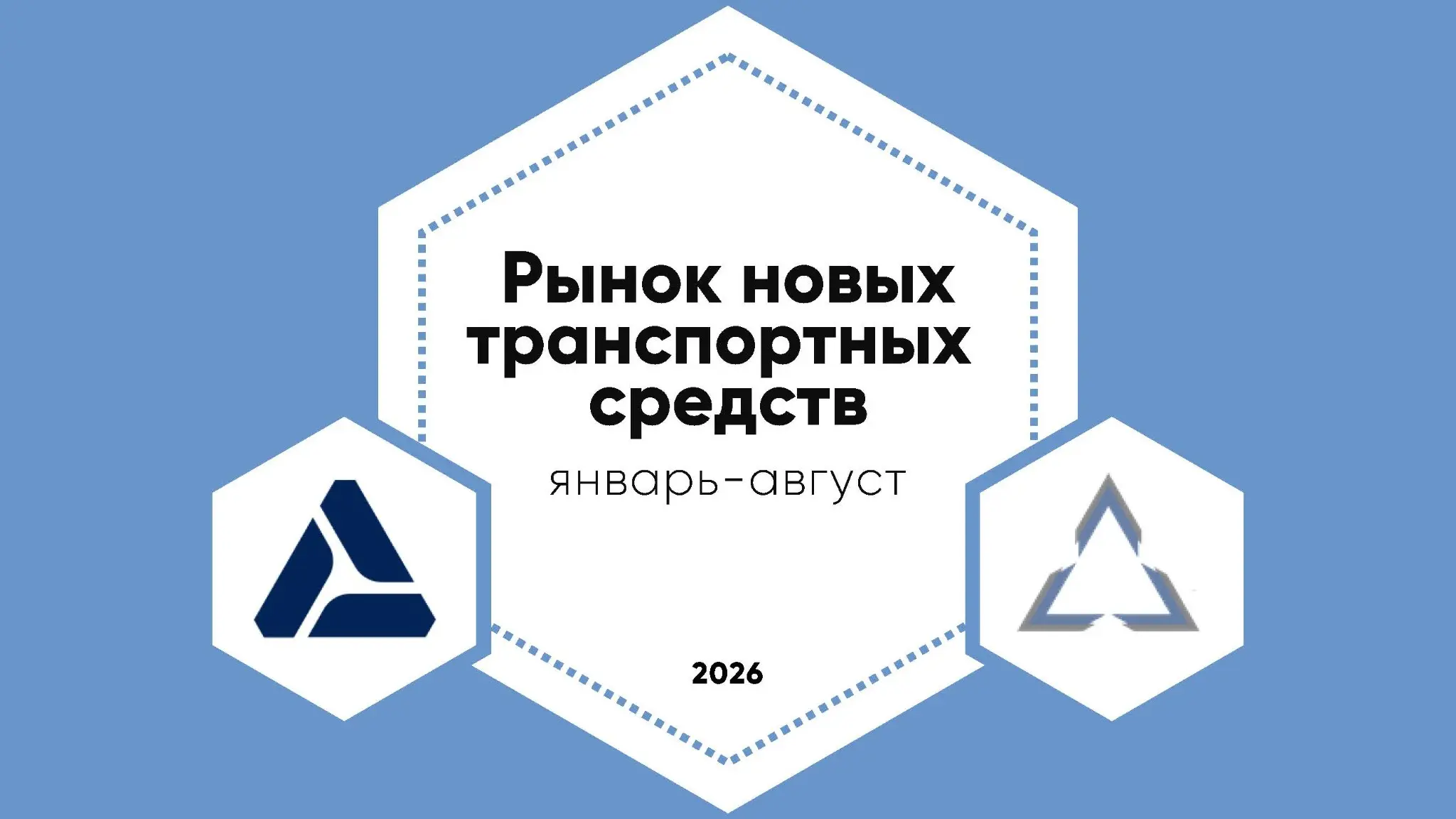 Авторынок в августе ушел в минус. По всем сегментам. | Сетка — социальная сеть от hh.ru