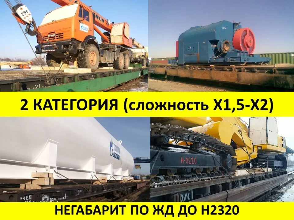 5 категорий сложности  тяжеловесных негабаритных  грузов жд | Сетка — социальная сеть от hh.ru