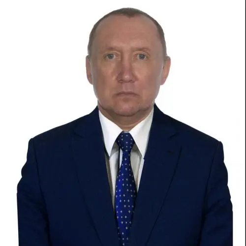 Василий Тюменцев