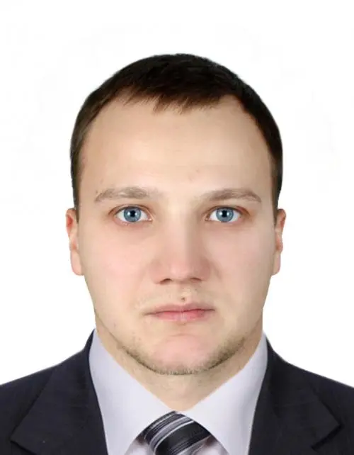 Юрий Дьячков