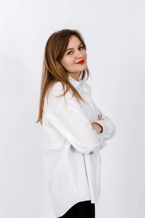 Ольга Шиховцова