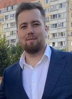 Артём Феоктистов