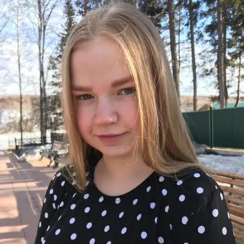 Полина Шилюк