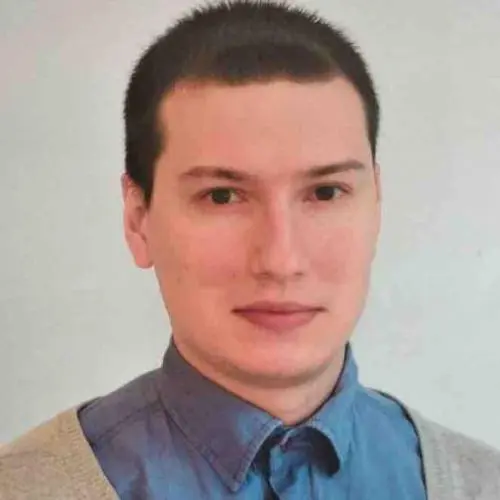 Денис Ершов