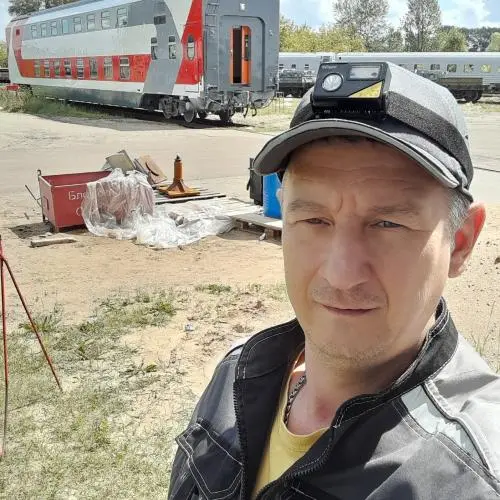 Яковлев Александр