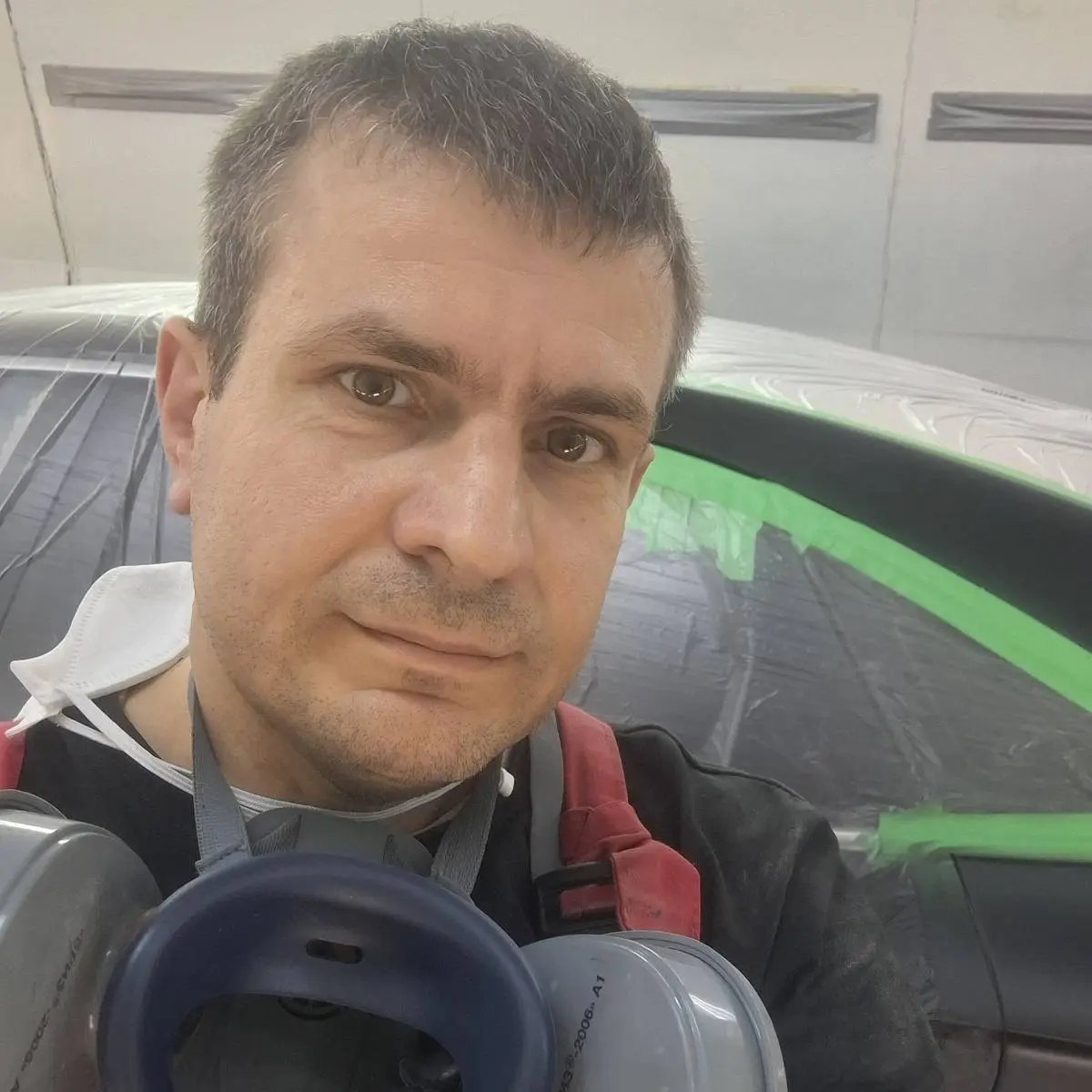 Владимир Будаков
