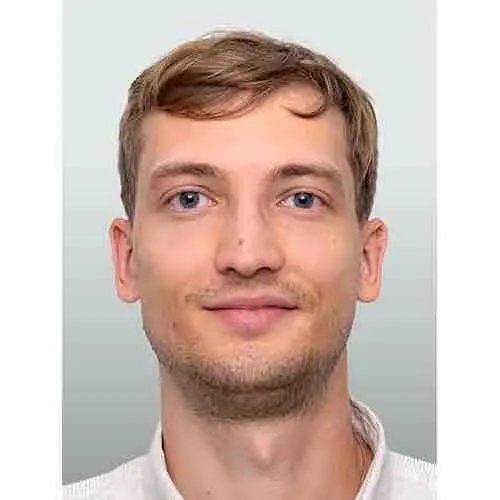 Андрей Зимин