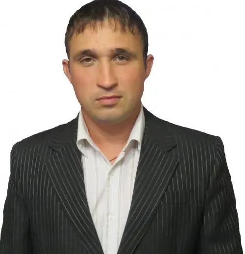 Антон Буренков