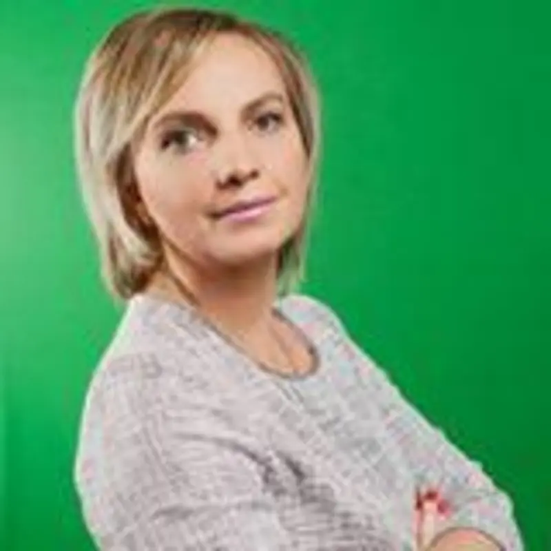 Светлана Гончарова
