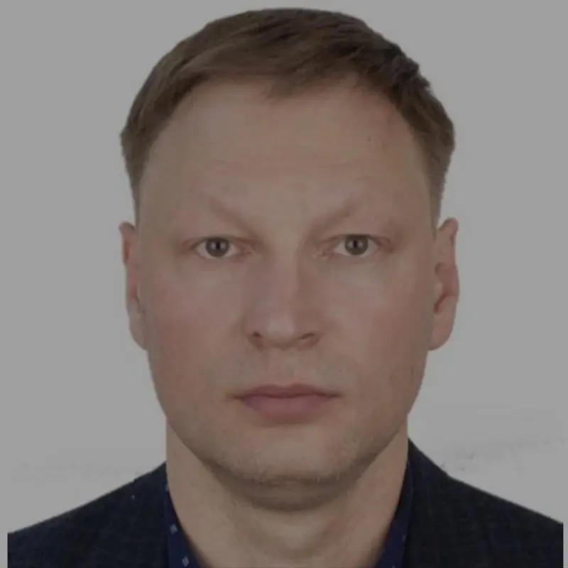 Павел Кулаков