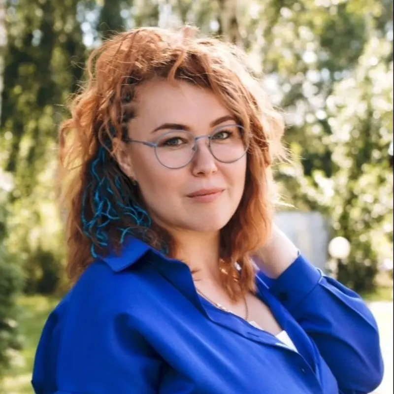 Дарья Умнова