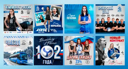 Альбина Барсукова