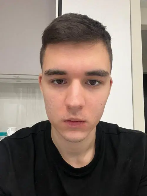 Дамир Рахмедов
