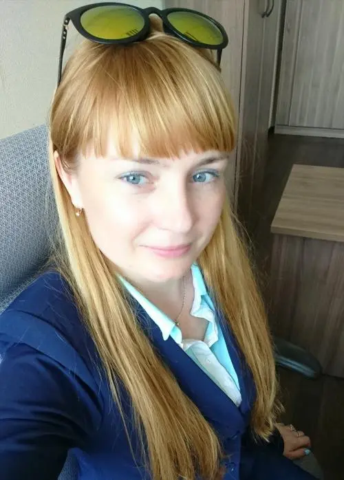 Юлия Трохименко