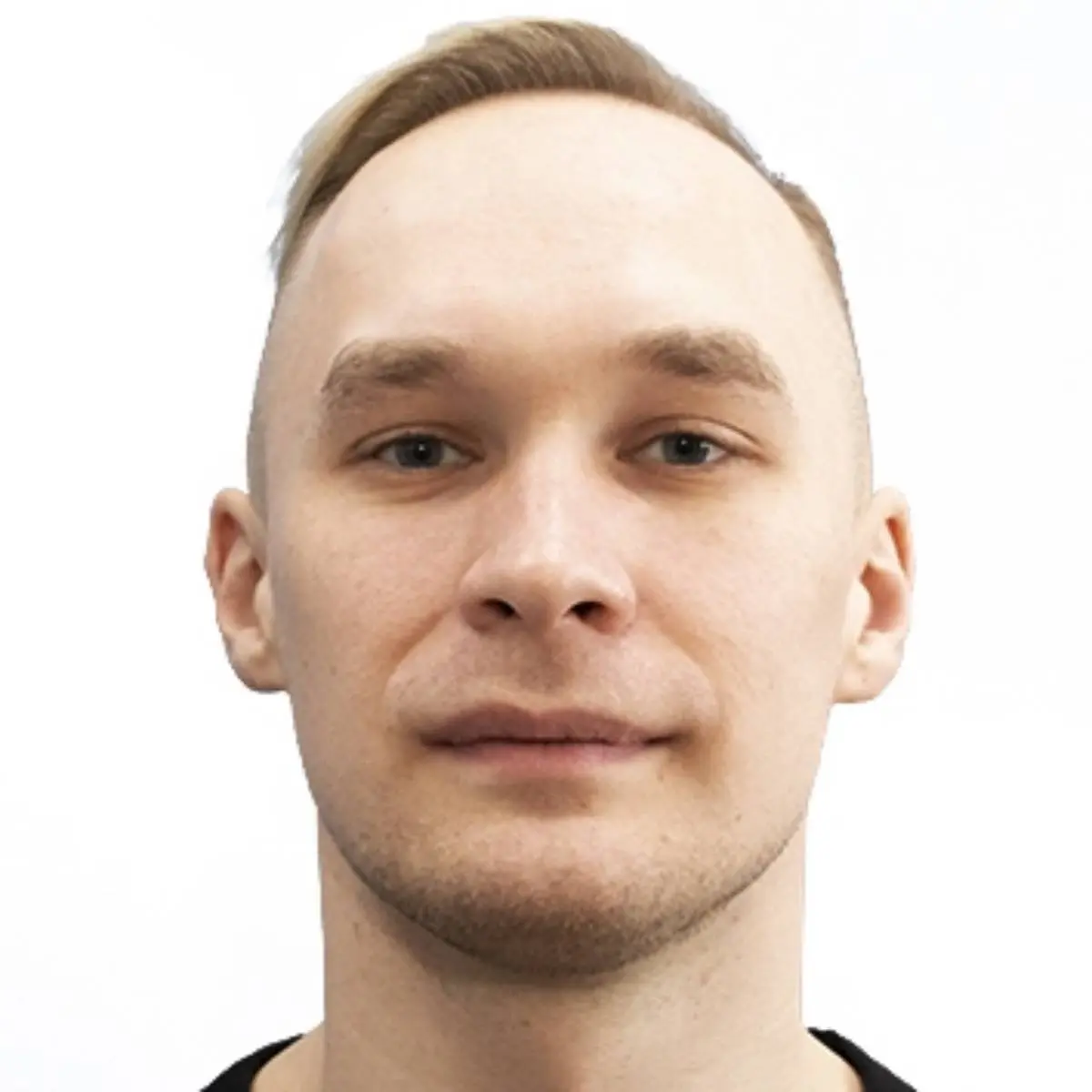 Виталий Шинков