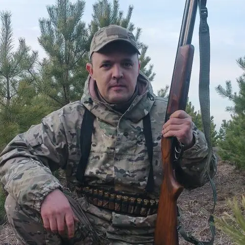 Айрат Камалов