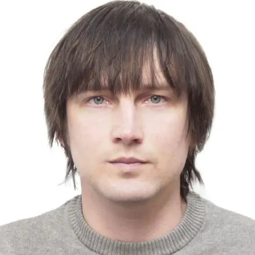 Сергей Косилов