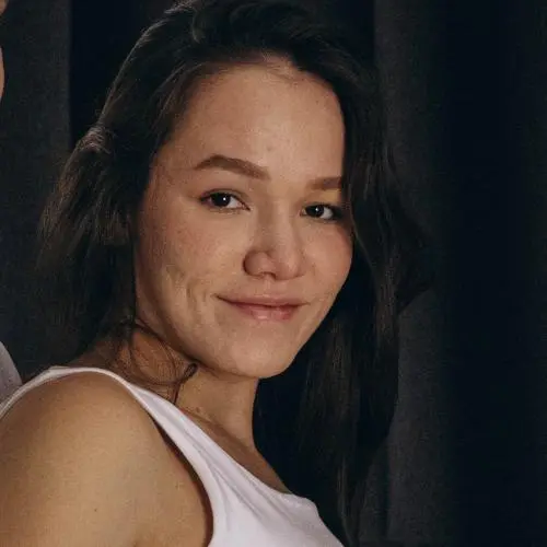 Милана Есаулова