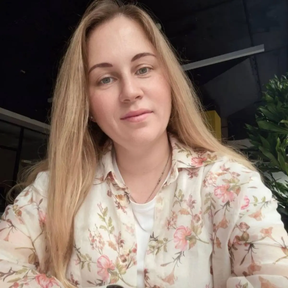 Диана Наумова