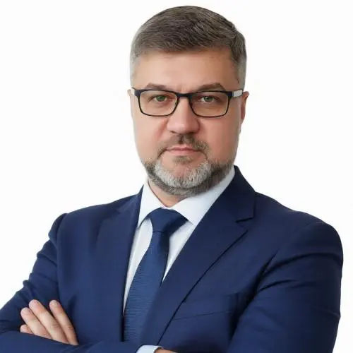 Алексей Евченко