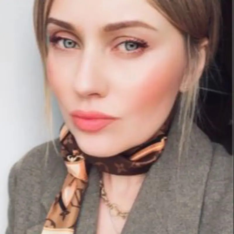Olga Kupreenkova