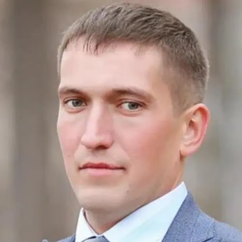 Дмитрий Садиков