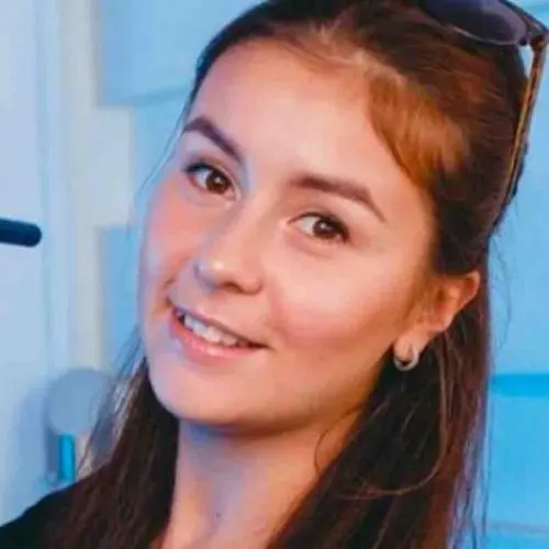 Ekaterina Kostenko