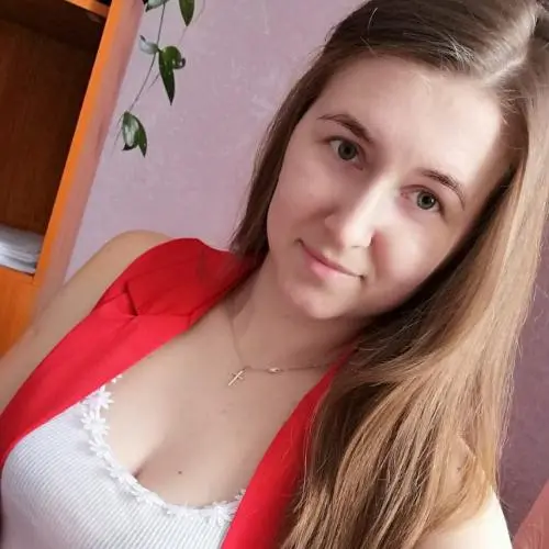 Ирина Бондаренко