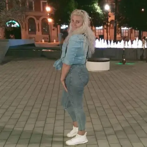 Наталья Богомолова
