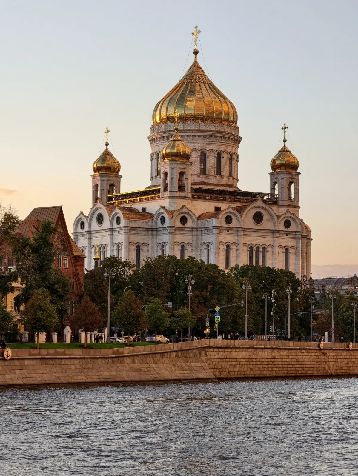 #храм #москва #городскаясреда | Сетка — социальная сеть от hh.ru