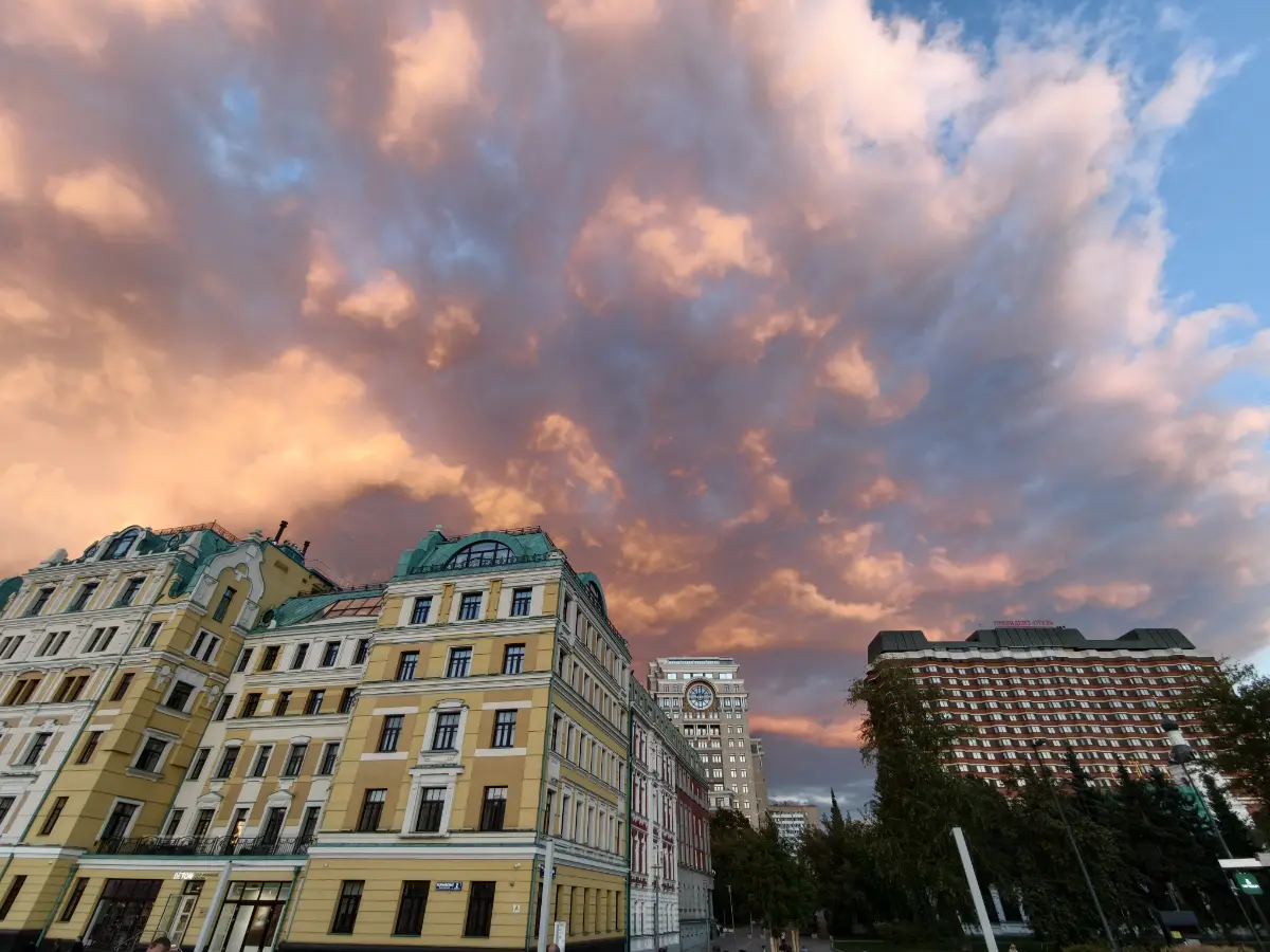 #храм #москва #городскаясреда | Сетка — социальная сеть от hh.ru