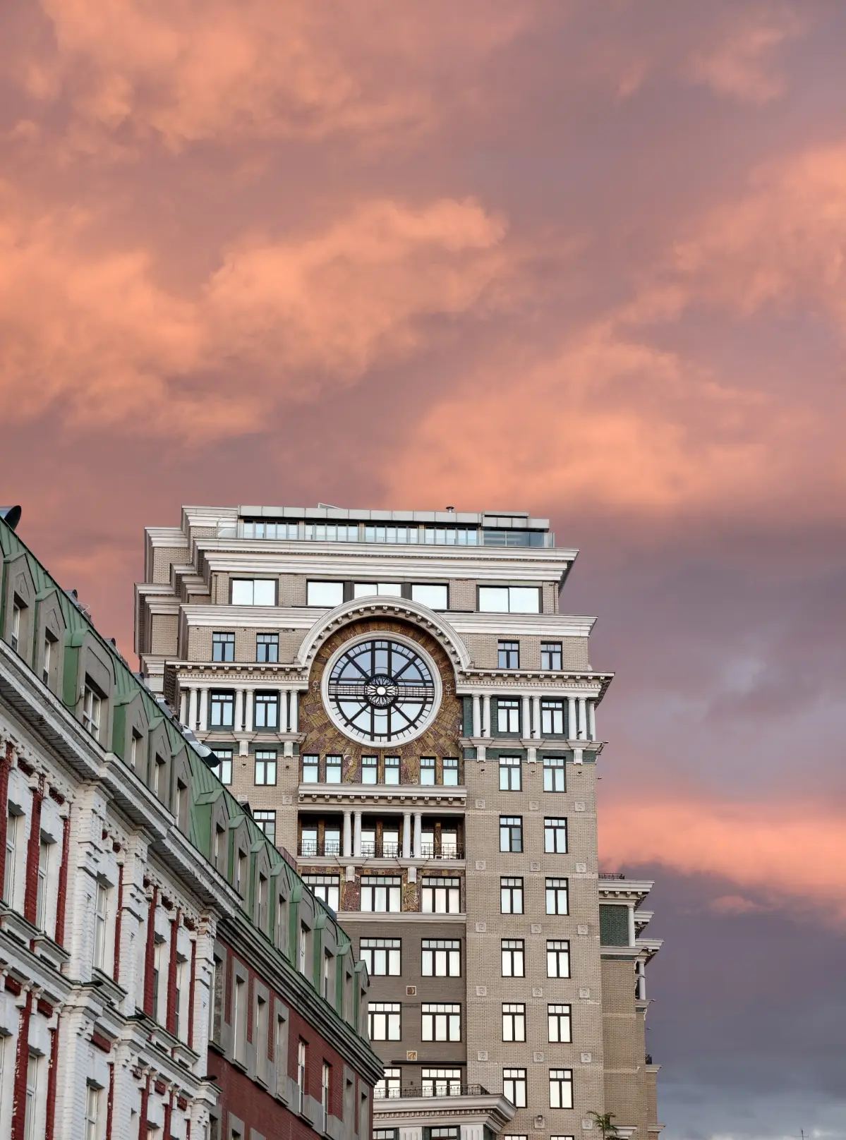 #храм #москва #городскаясреда | Сетка — социальная сеть от hh.ru