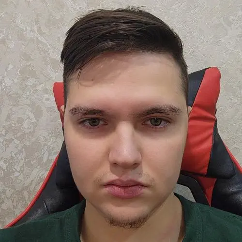 Александр Никитин