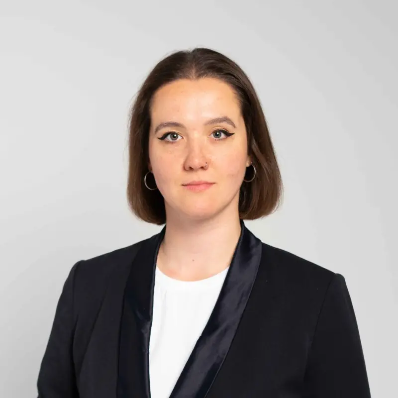 Анна Черкасова