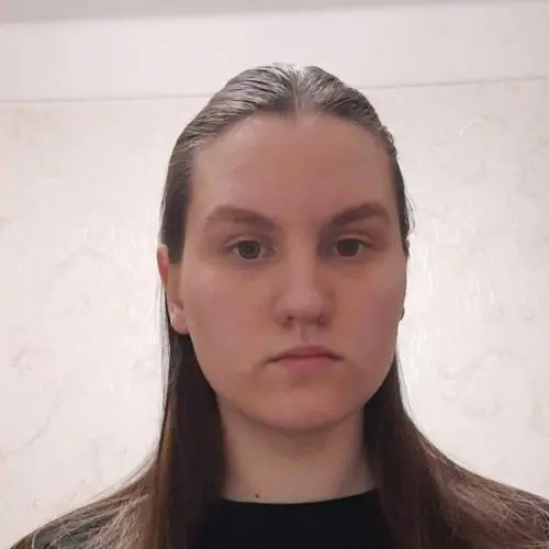 Эвелина Романова