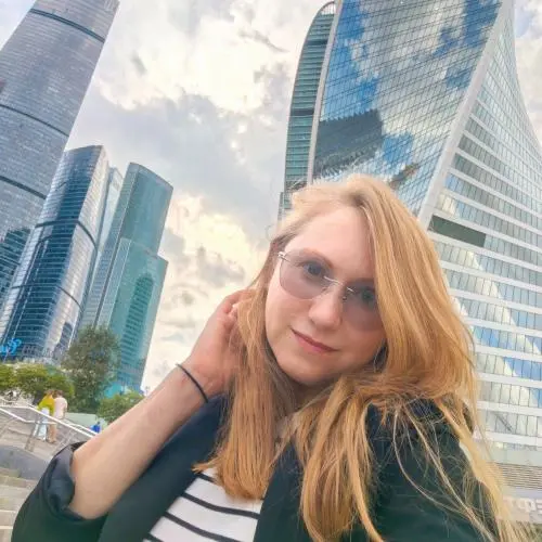 Вера Вирачева