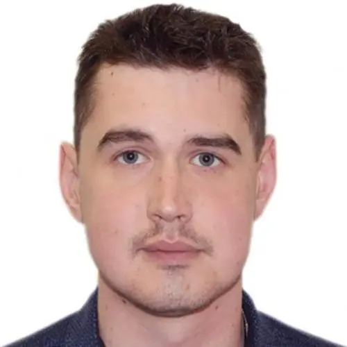 Михаил Швецов