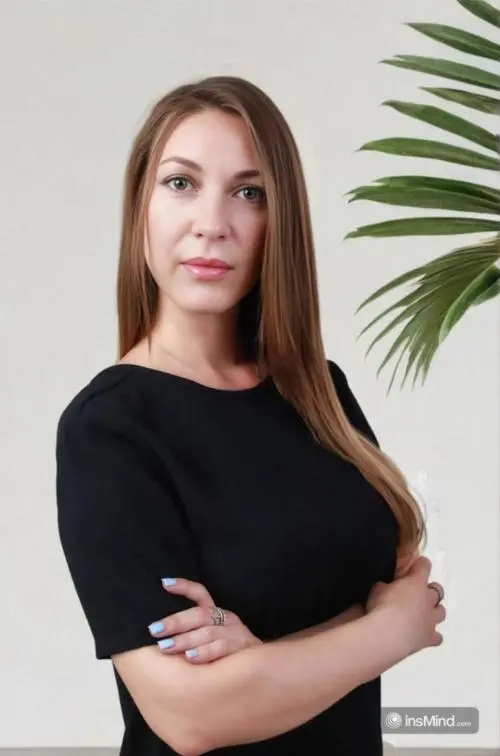 Екатерина Климова