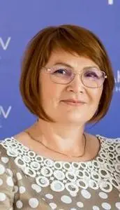 Ляля Хамитова