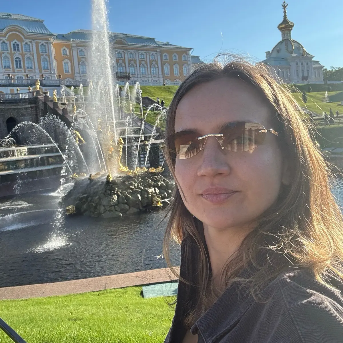 Ольга Терентьева