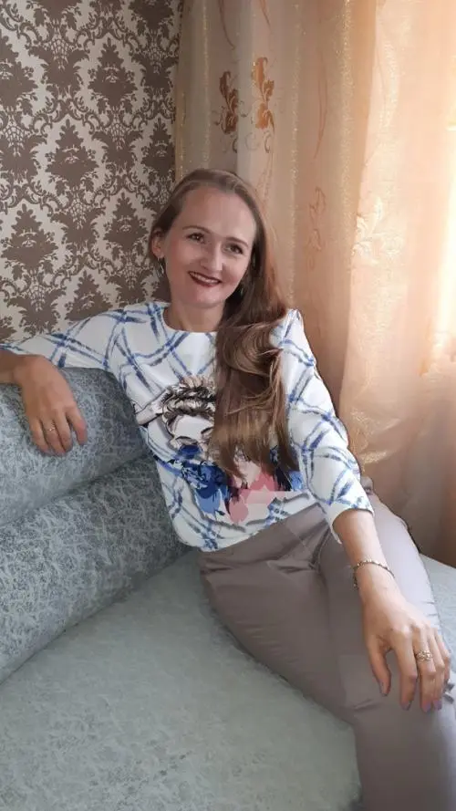 Светлана Невдах