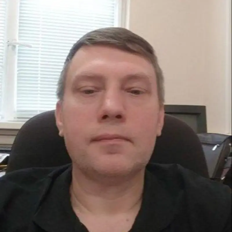 Александр Сагдинов