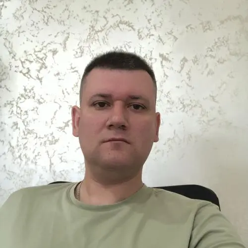 Денис Курмаев