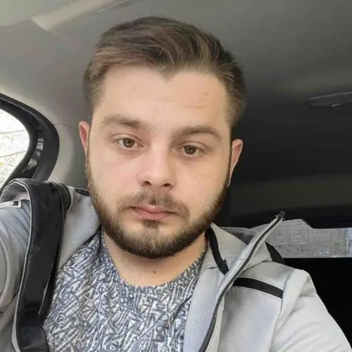 Владимир Маев 