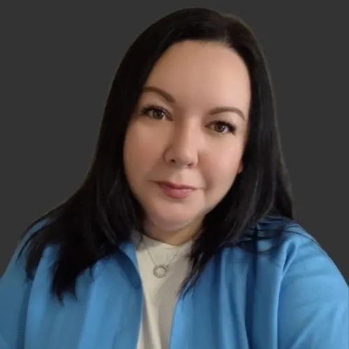 Екатерина Ярцева