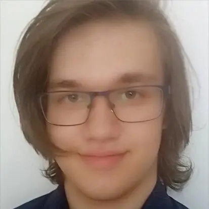 Никита Адлер