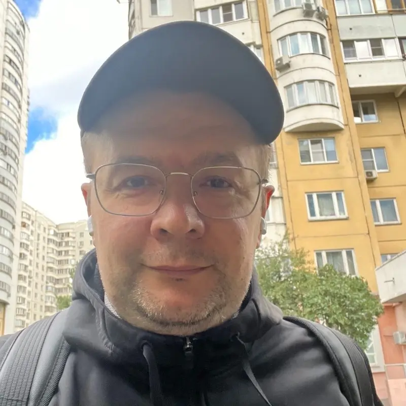 Павел Чертинов